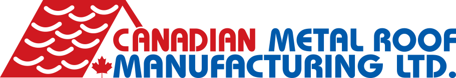 canadian metal roof manufacturing ltd logo